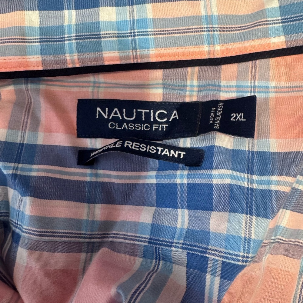 XXL button up shirt bundle - Picture 3 of 3